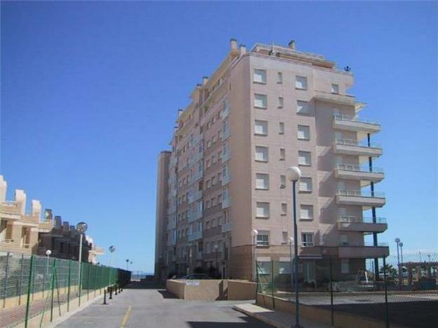 Apartamento en Manga del mar menor, la