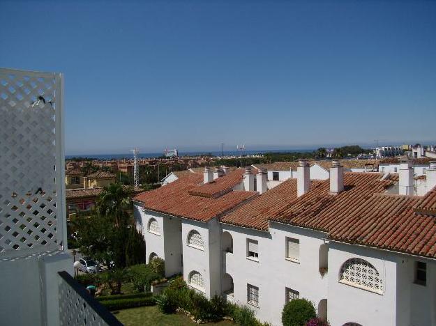 ático en Estepona