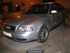 Audi A4 1.9 TDI 110CV - mejor precio | unprecio.es