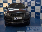 Audi Q7 3.0 tdi - mejor precio | unprecio.es