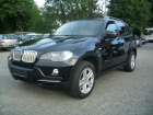 BMW X5 xDrive35d negro - mejor precio | unprecio.es