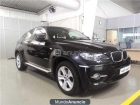 BMW X6 xDrive30d - mejor precio | unprecio.es