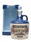 Botella lamb`s navy,rum hms warrior - mejor precio | unprecio.es