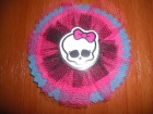 Broches Monster High - mejor precio | unprecio.es