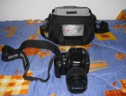 Canon EOS 350D - mejor precio | unprecio.es