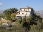 Chalet con 3 dormitorios se vende en Cutar, Axarquia - mejor precio | unprecio.es