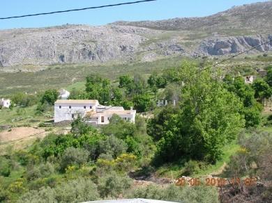 Chalet con 5 dormitorios se vende en Periana, Axarquia