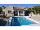 Chalet en venta en Campello (el), Alicante (Costa Blanca) - mejor precio | unprecio.es