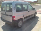 Citroen Berlingo 1.9 diesel año 2006 - mejor precio | unprecio.es