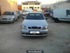 Daewoo Lanos 1.5 SE/Alpine - mejor precio | unprecio.es