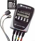 Electroestimulador Compex Mi-Sport 500 Mi-Sensor - mejor precio | unprecio.es