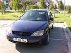FORD MONDEO TDI 115 CV - mejor precio | unprecio.es