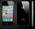 IPhone 4 16B LIBRE (color negro) - mejor precio | unprecio.es