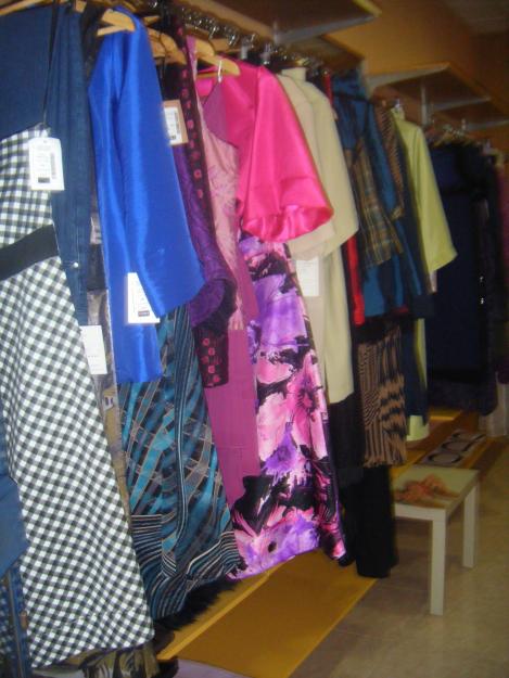 LOTE ROPA TALLAS GRANDES