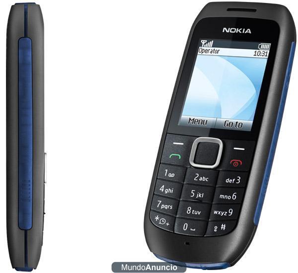 Moviles Nokia