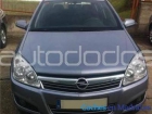 Opel Astra - mejor precio | unprecio.es