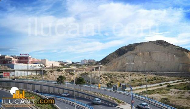 Piso en Alicante/Alacant