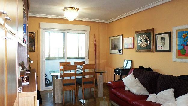 Piso en Madrid