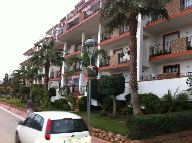 Piso en Mijas Costa