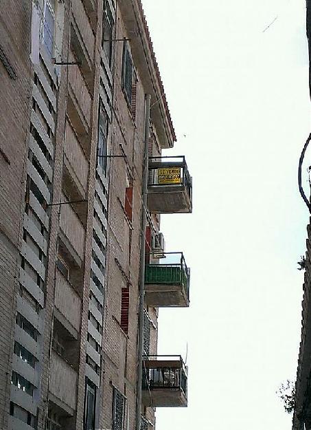 Piso en Puerto de Santa María (El)
