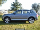 Porsche Cayenne Cayenne 4.5 Turbo - mejor precio | unprecio.es