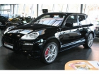 PORSCHE CAYENNE TURBO 500 cv - mejor precio | unprecio.es