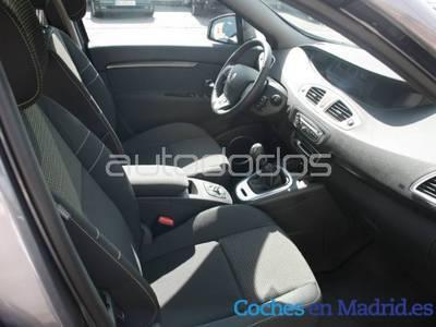 Renault Grandscenic