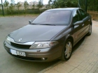 RENAULT LAGUNA PRILEGE 2.2 150CV - ALMERIA - mejor precio | unprecio.es