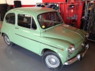 Seat 600 solo un propietario, matricula original!!! - mejor precio | unprecio.es