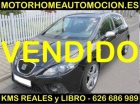 SEAT LEON 2.0 TDI 170CV FR - Ciudad Real - mejor precio | unprecio.es