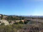 Solar/Parcela en venta en Finestrat, Alicante (Costa Blanca) - mejor precio | unprecio.es