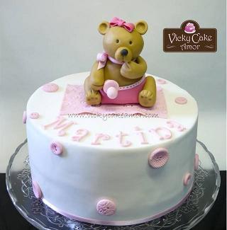 Tartas Personalizadas Cakes Pasteles Fondant Cupcakes