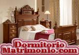 Tienda online de dormitorios de matrimonio, venta directa por internet