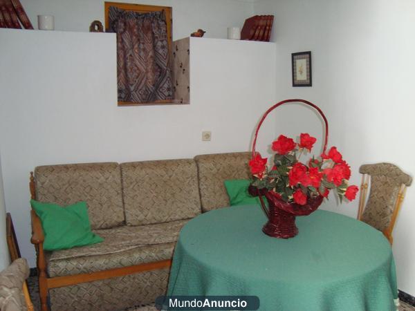 vendo casa