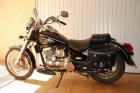 Vendo Daelim Daystar 125 FI custom junio 2008 - mejor precio | unprecio.es