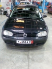 VW Golf IV 131cv año 2002 - mejor precio | unprecio.es