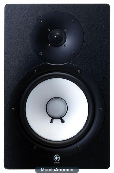YAMAHA HS80M