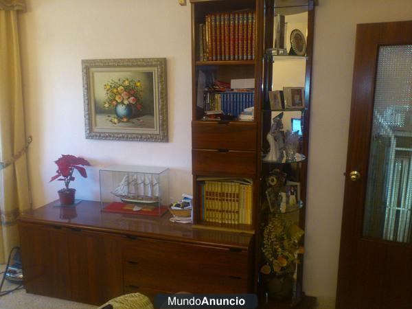 Vendo mueble modular de salón