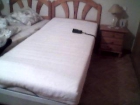 -----------------  VENDO CAMA ARTICULADA ELÉCTRICA ---------------- SEGUNDA MANO - mejor precio | unprecio.es