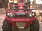 2010 Kawasaki BRUTE FORCE 750 I - mejor precio | unprecio.es