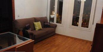 Apartamento en alquiller en Madrid