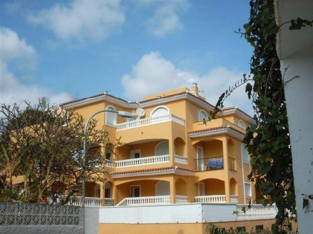 Apartamento en Benalmadena Costa