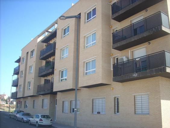 Apartamento en Paterna