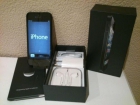 Apple - iphone 5 16gb negro y libre de origen - mejor precio | unprecio.es