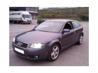 AUDI A3 SPORTBACK 1.6 TDI ATTRACTION - mejor precio | unprecio.es