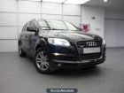 Audi Q7 3.0 TDI quattro tiptronic DPF - mejor precio | unprecio.es