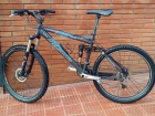 Bicicleta de montaña MONDRAKER FOXY - mejor precio | unprecio.es