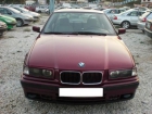 BMW 325 TD WWW.INMOCOCHES.COM - mejor precio | unprecio.es