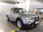 BMW X3 XDRIVE20D - mejor precio | unprecio.es