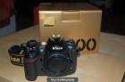 camara Nikon D300 - mejor precio | unprecio.es